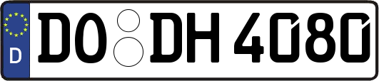 DO-DH4080