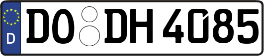 DO-DH4085