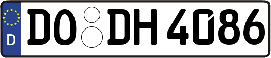 DO-DH4086