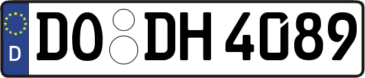 DO-DH4089