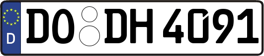 DO-DH4091