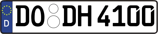 DO-DH4100