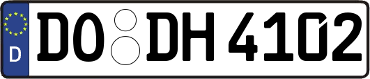 DO-DH4102