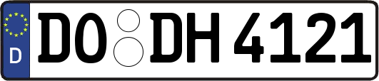 DO-DH4121