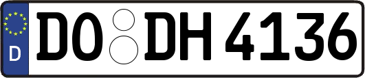 DO-DH4136