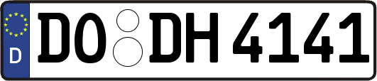 DO-DH4141