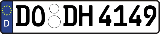 DO-DH4149
