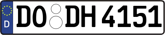 DO-DH4151