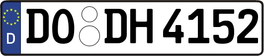 DO-DH4152