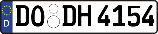DO-DH4154
