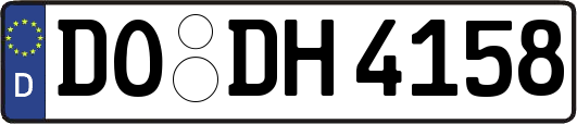 DO-DH4158