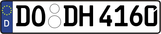 DO-DH4160