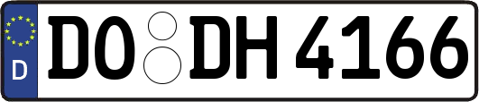 DO-DH4166