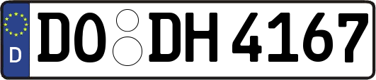 DO-DH4167