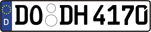 DO-DH4170