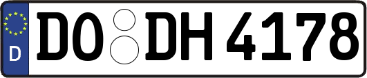 DO-DH4178