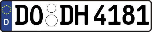 DO-DH4181