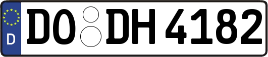 DO-DH4182