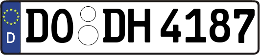 DO-DH4187