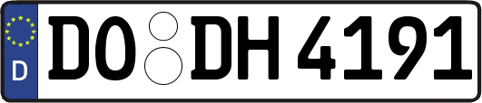 DO-DH4191