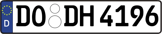 DO-DH4196
