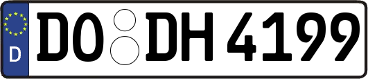 DO-DH4199