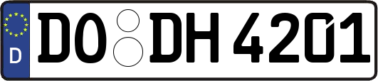 DO-DH4201