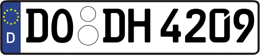 DO-DH4209