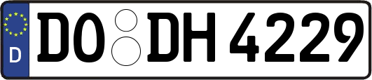 DO-DH4229