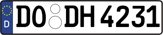 DO-DH4231