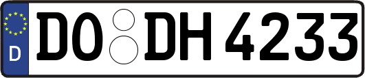 DO-DH4233