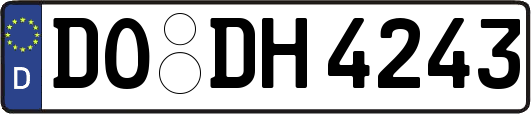 DO-DH4243