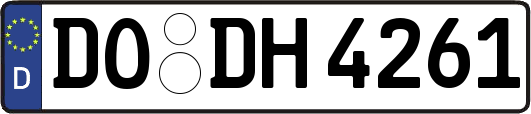 DO-DH4261