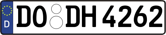 DO-DH4262