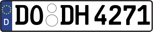 DO-DH4271