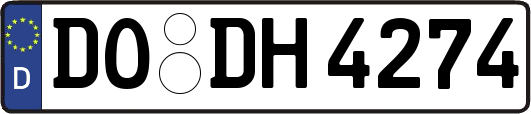 DO-DH4274