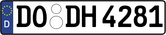 DO-DH4281