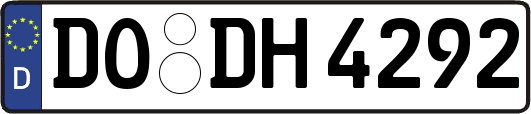 DO-DH4292