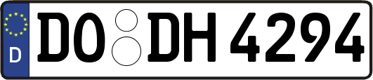 DO-DH4294