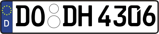 DO-DH4306