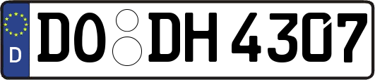 DO-DH4307