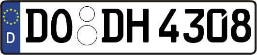DO-DH4308