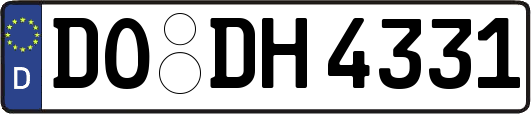 DO-DH4331