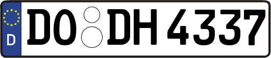DO-DH4337