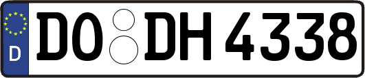 DO-DH4338