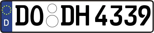 DO-DH4339