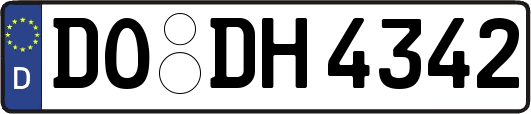 DO-DH4342