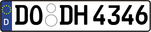 DO-DH4346