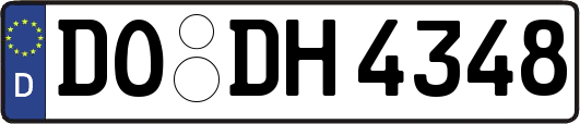 DO-DH4348