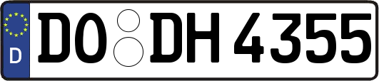 DO-DH4355